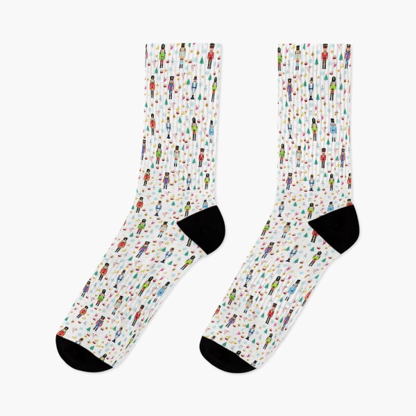 Item preview, Nutcracker christmas designed and sold by tattib.