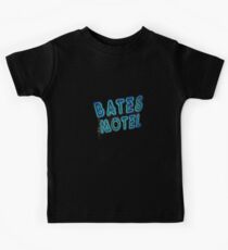 "Oh, we have 12 vacancies. 12 cabins, 12 vacancies." Kids Tee