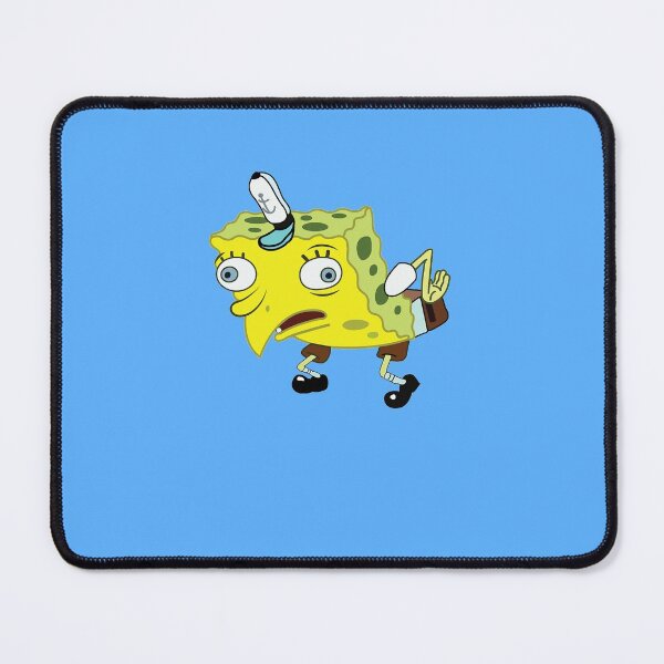 Item preview, Sponge Sticker designed and sold by MandyMeier.