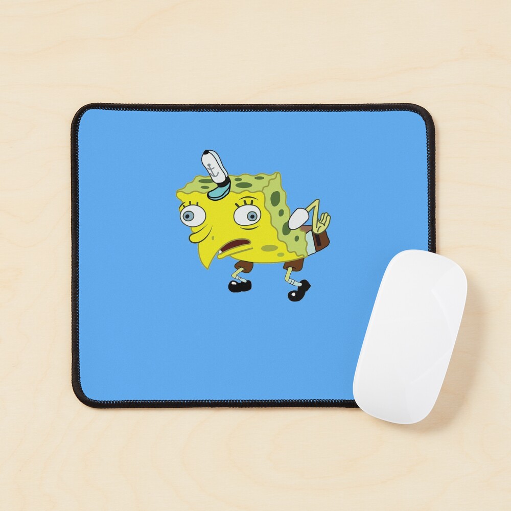 Item preview, Mouse Pad designed and sold by MandyMeier.