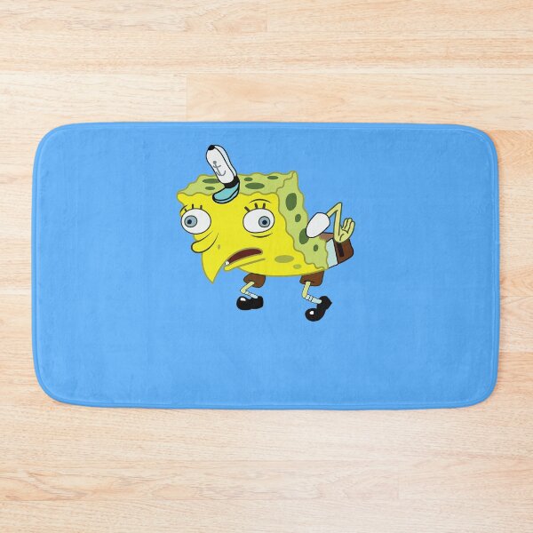 Item preview, Sponge Sticker designed and sold by MandyMeier.