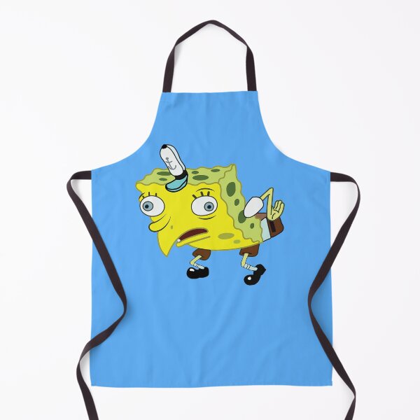 Item preview, Sponge Sticker designed and sold by MandyMeier.