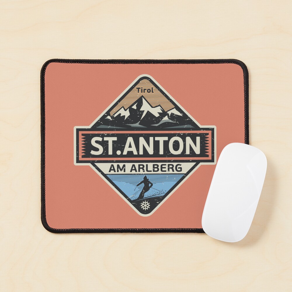 Item preview, Mouse Pad designed and sold by studio838.