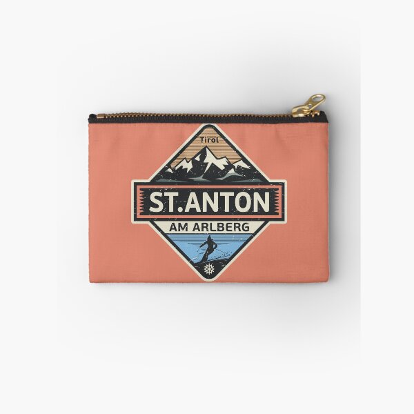 Item preview, Sankt Anton am Arlberg, Tyrol designed and sold by studio838.