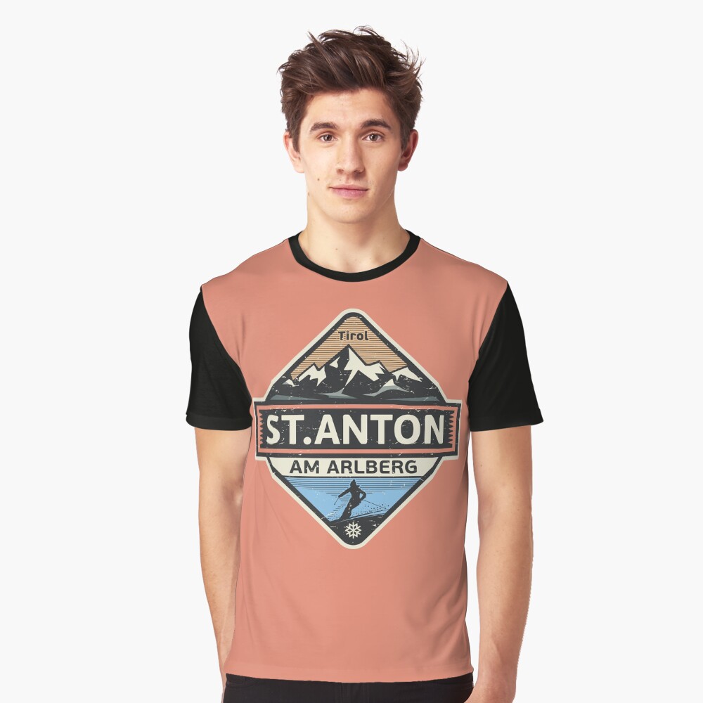 Item preview, Graphic T-Shirt designed and sold by studio838.