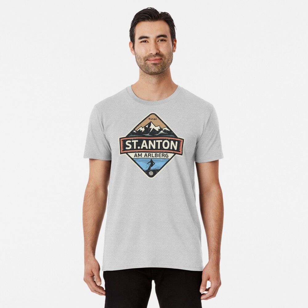 Item preview, Premium T-Shirt designed and sold by studio838.