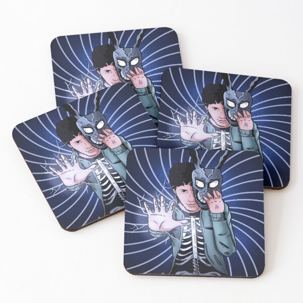 Item preview, Donnie Darko  designed and sold by Bruno Artist.