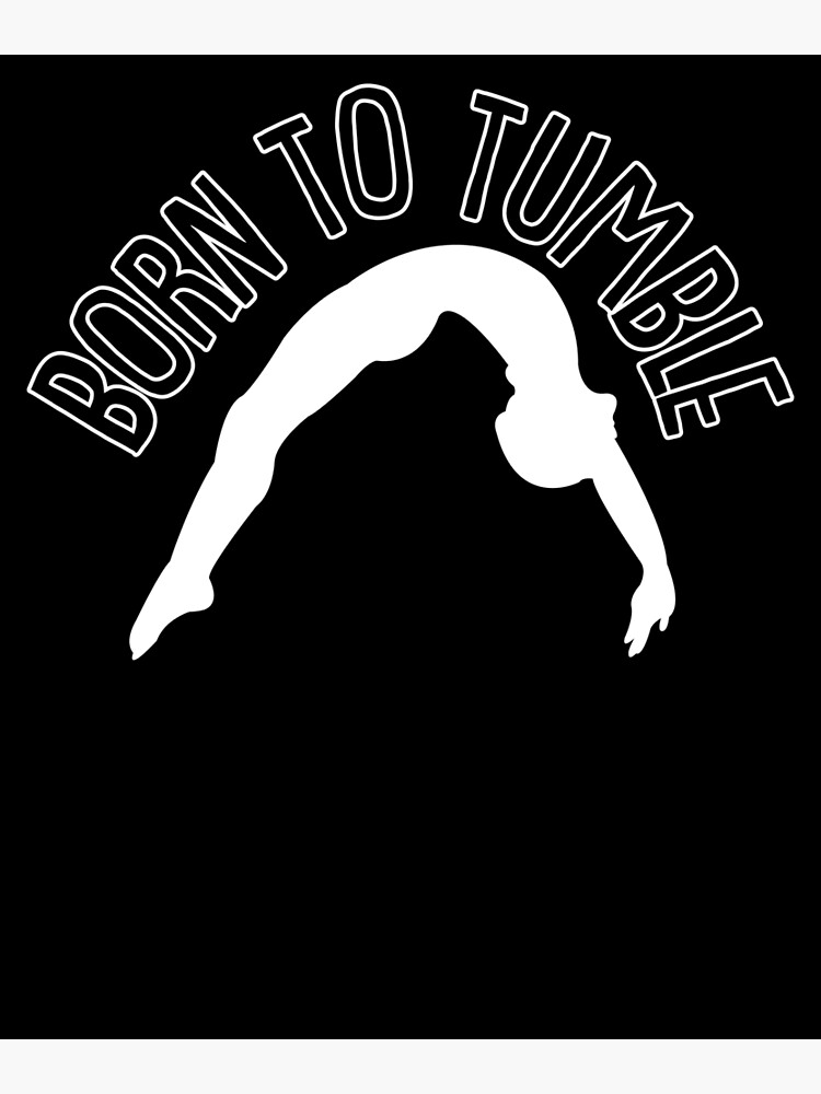 Aly Raisman: Born To Tumble: GymnStars, Volume 9