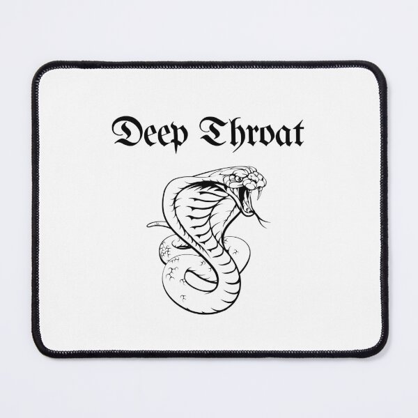 Item preview, Deep Throat designed and sold by Act-Happy.
