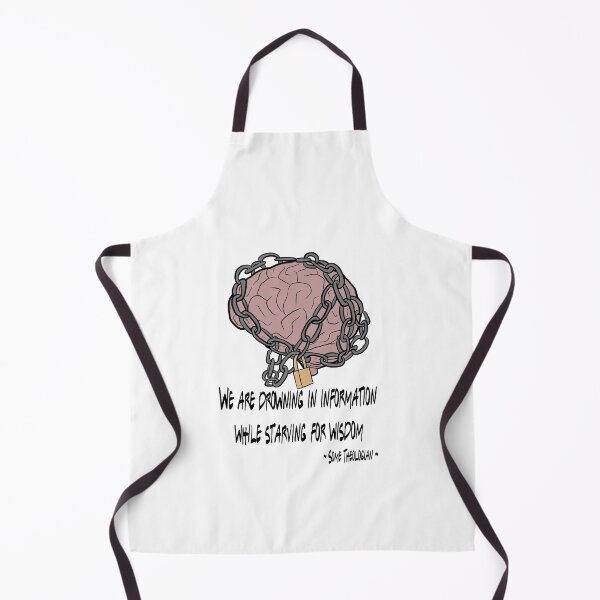 Item preview, Information & Wisdom designed and sold by TheologyFirst.