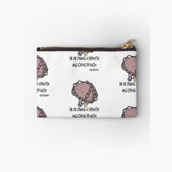 Item preview, Information & Wisdom designed and sold by TheologyFirst.