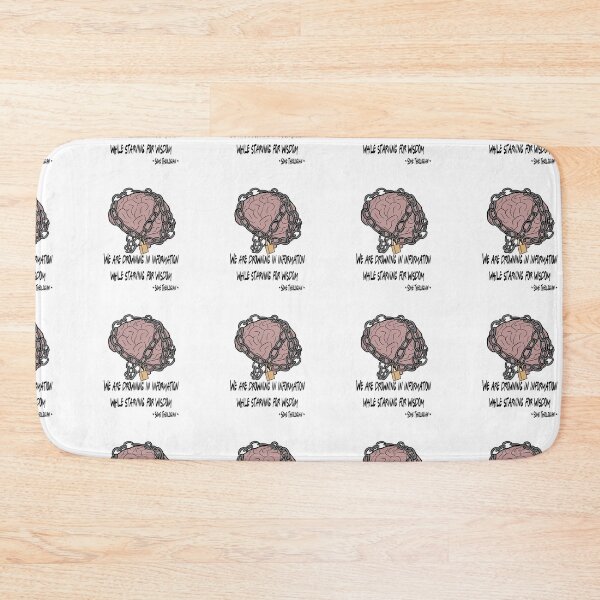 Item preview, Information & Wisdom designed and sold by TheologyFirst.