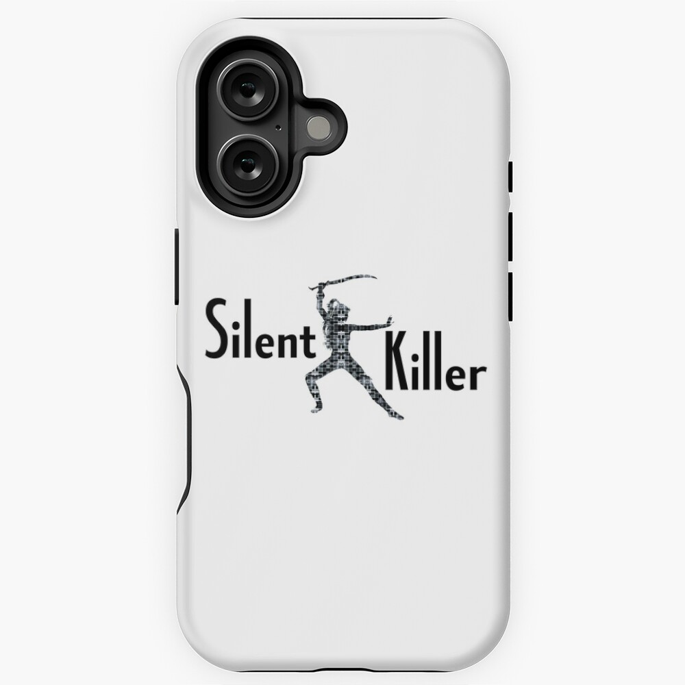Item preview, iPhone Magsafe Tough Case designed and sold by VkScript.