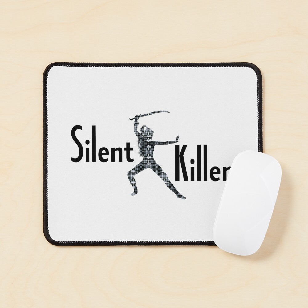 Item preview, Mouse Pad designed and sold by VkScript.