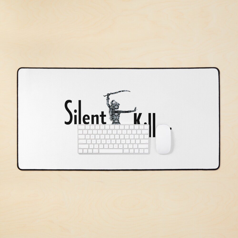 Item preview, Desk Mat designed and sold by VkScript.