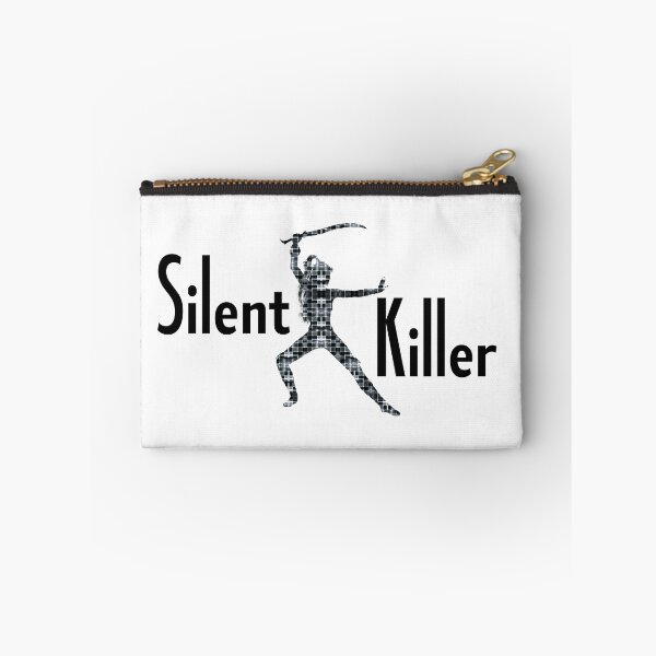 Item preview, Silent Killer designed and sold by VkScript.
