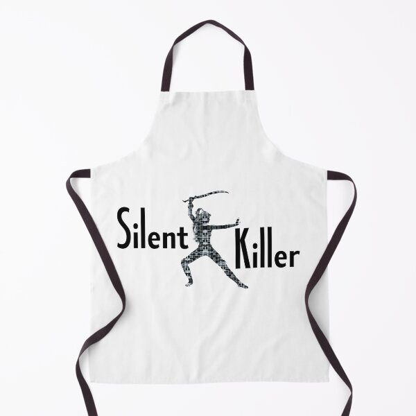 Item preview, Silent Killer designed and sold by VkScript.