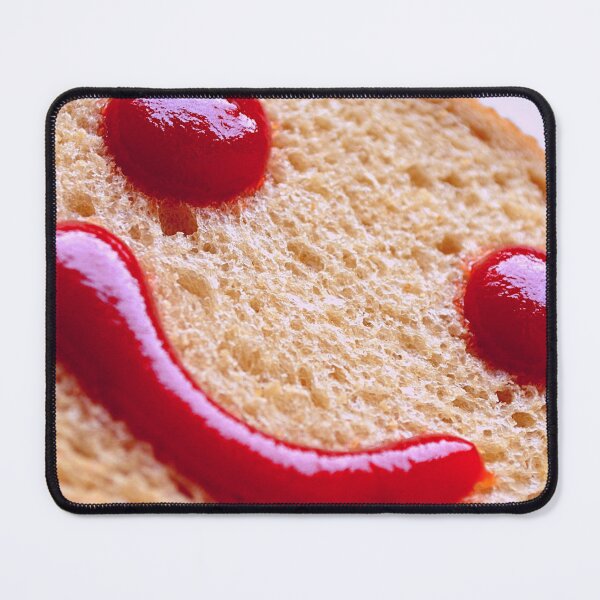 Item preview, KETCHUP FACE designed and sold by Swooncake Press.