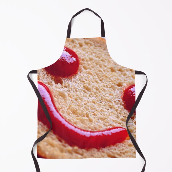 Item preview, KETCHUP FACE designed and sold by Swooncake Press.
