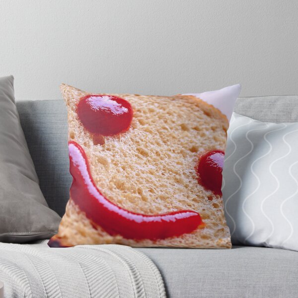 Item preview, KETCHUP FACE designed and sold by Swooncake Press.