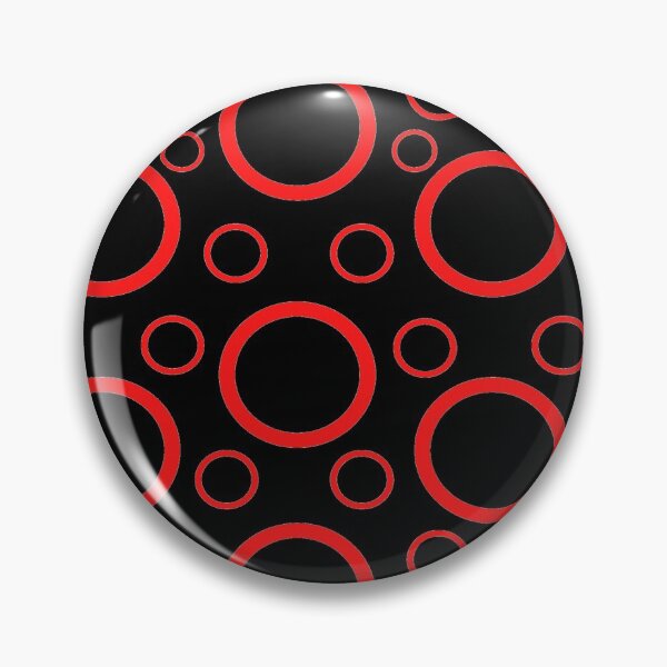 Item preview, Beautiful Circular And Colorful Dotted Pattern - Cute Pattern Lovers designed and sold by SeemDev786.