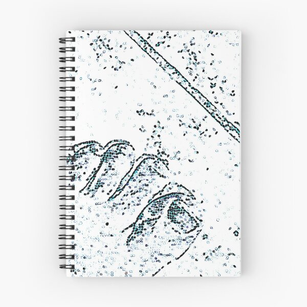 Item preview, Line in the Sand designed and sold by Tovers.
