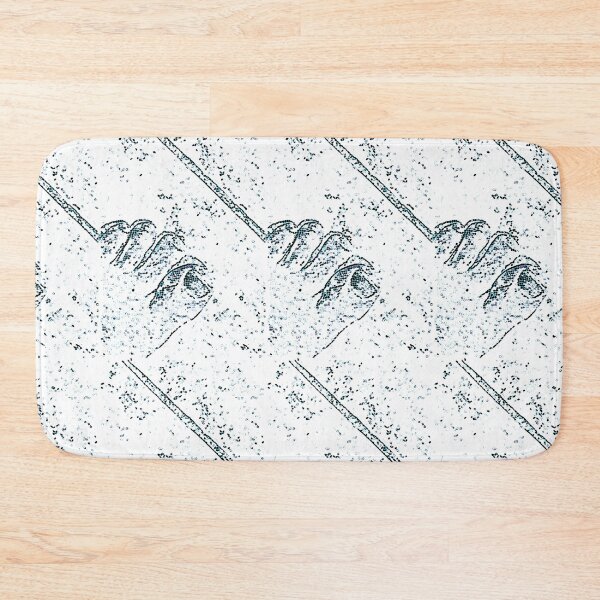 Item preview, Line in the Sand designed and sold by Tovers.