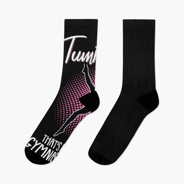 Item preview, Tumbling thats how we Gymnasts Roll Gymnastics Acrobatic   designed and sold by Rzelemenz.