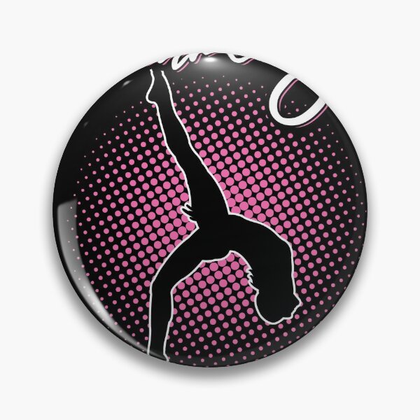 Item preview, Tumbling thats how we Gymnasts Roll Gymnastics Acrobatic   designed and sold by Rzelemenz.
