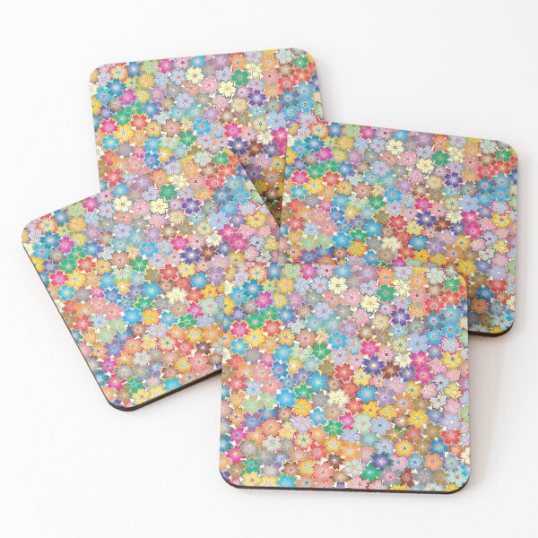 Item preview, Copy of Imagination flawors stickers designed and sold by Naima shoop.