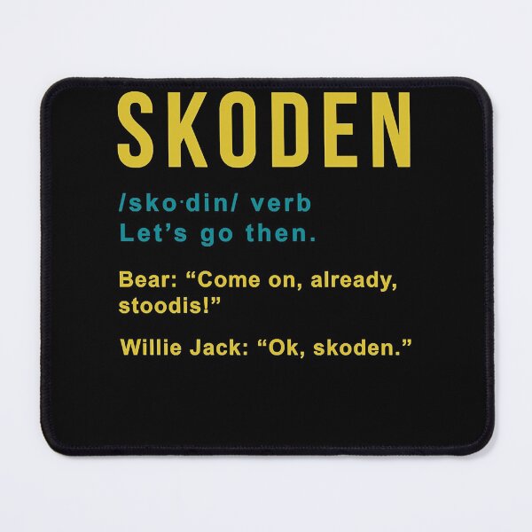 Item preview, Public Figure Cheese Aboriginal Native Skoden Skoden From Reservation Dog ' Srap designed and sold by KathyMakeSander.