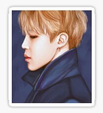 Park Jimin Sticker