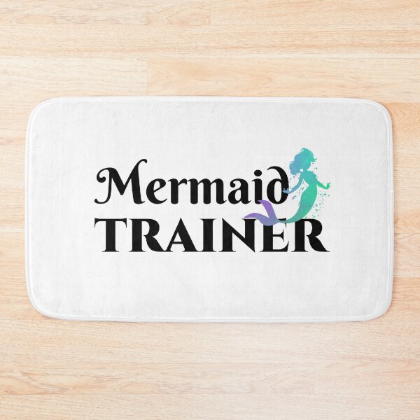 Item preview, Mermaid Trainer 1 designed and sold by VkScript.