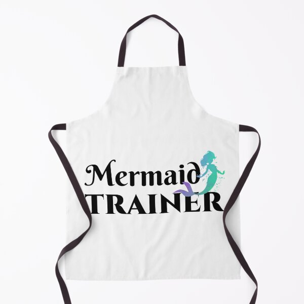 Item preview, Mermaid Trainer 1 designed and sold by VkScript.