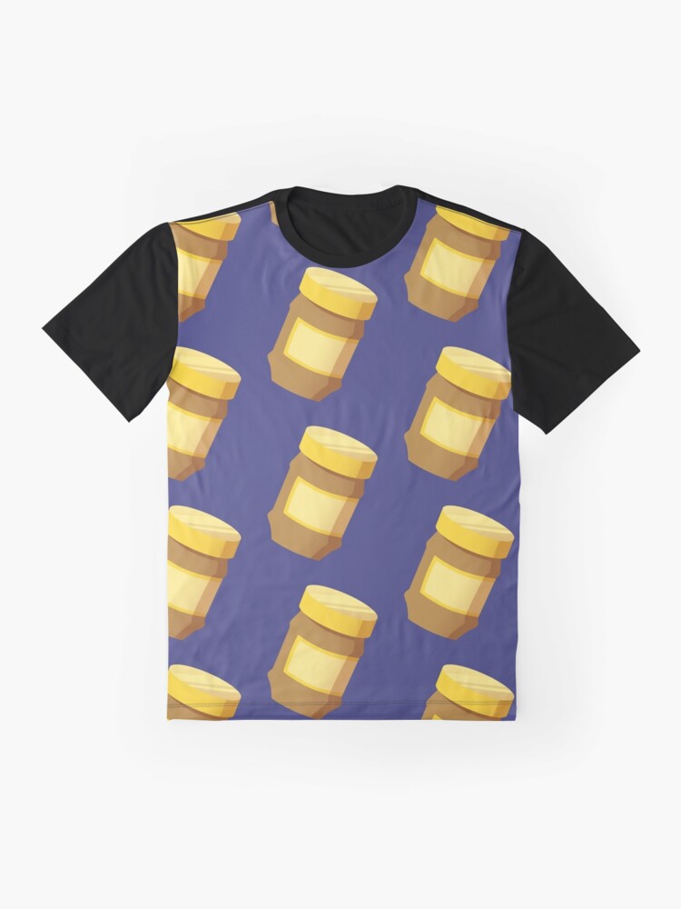 "Peanut Butter" Tshirt for Sale by midnightpremier Redbubble overwatch graphic tshirts