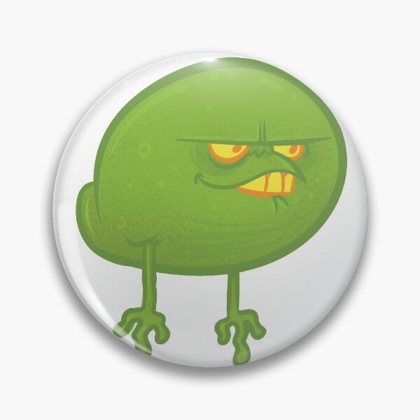 Item preview, ugly little spud designed and sold by J3rm55.
