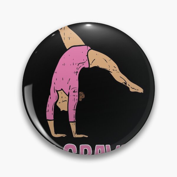 Item preview, Got Gravity we dont Gymnastics  Sport Acrobatic Gymnast   designed and sold by Rzelemenz.