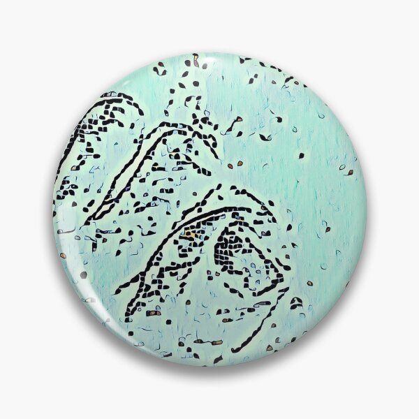 Item preview, Line in the Sand Dune designed and sold by Tovers.