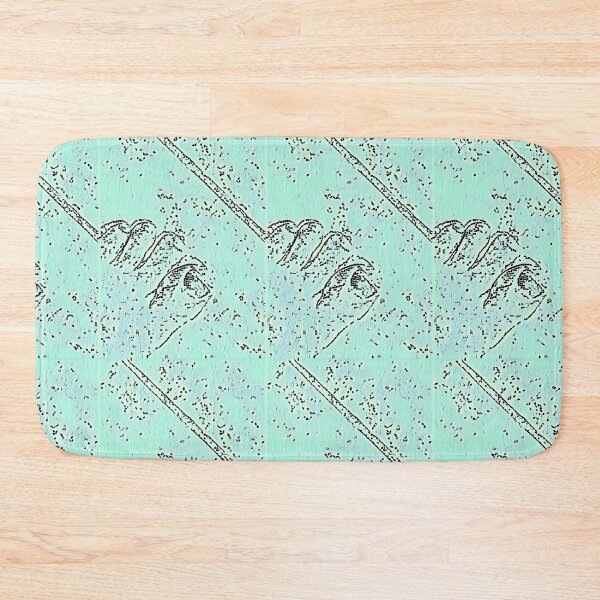 Item preview, Line in the Sand Dune designed and sold by Tovers.