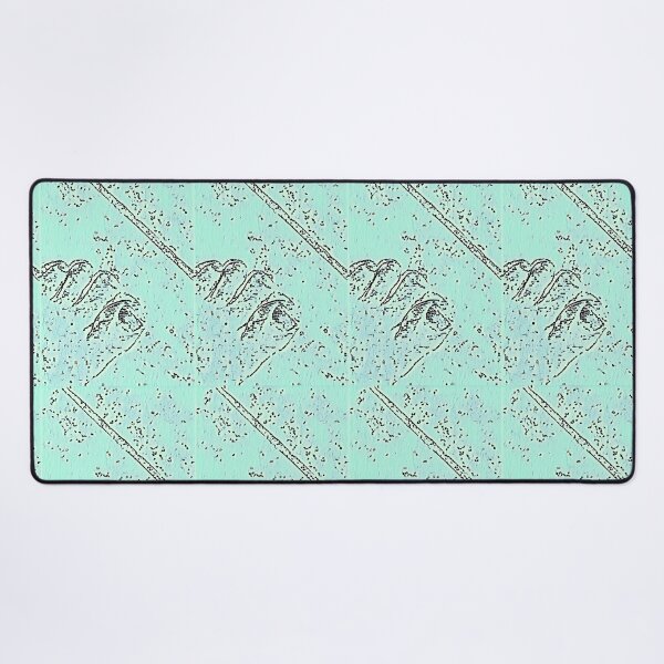 Item preview, Line in the Sand Dune designed and sold by Tovers.