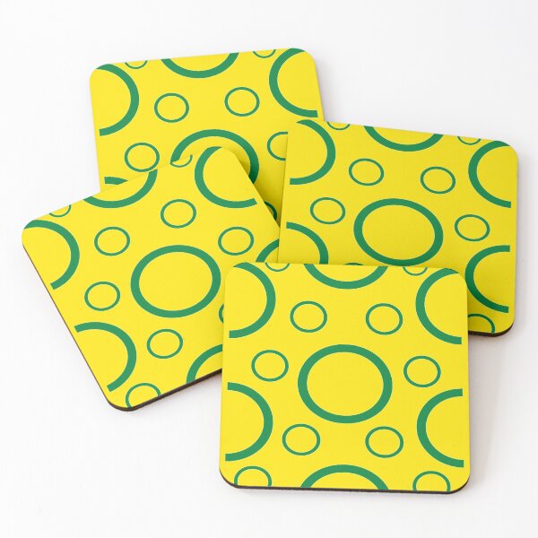 Item preview, Beautiful Circular And Colorful Dotted Pattern - Cute Pattern Lovers designed and sold by SeemDev786.