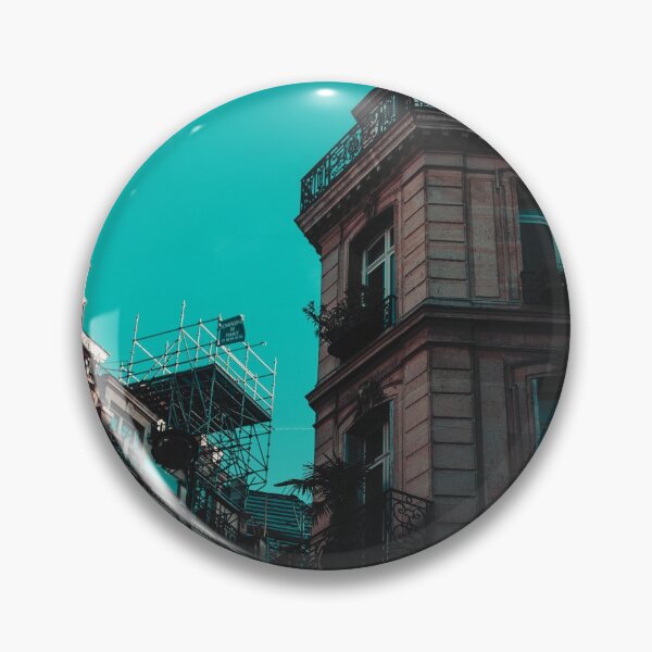 Item preview, Parisian sky designed and sold by Photographer Kyllian Martinel.
