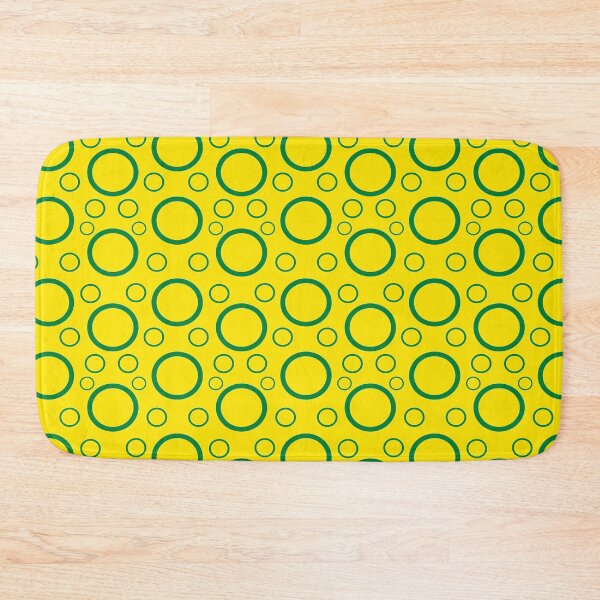 Item preview, Beautiful Circular And Colorful Dotted Pattern - Cute Pattern Lovers designed and sold by SeemDev786.