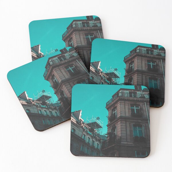 Item preview, Parisian sky designed and sold by Photographer Kyllian Martinel.