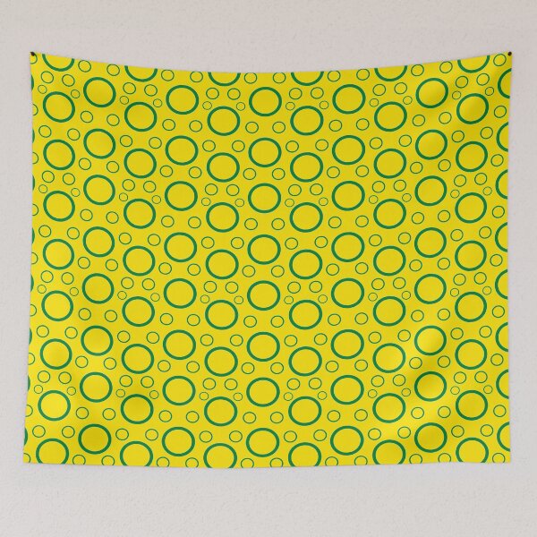Item preview, Beautiful Circular And Colorful Dotted Pattern - Cute Pattern Lovers designed and sold by SeemDev786.