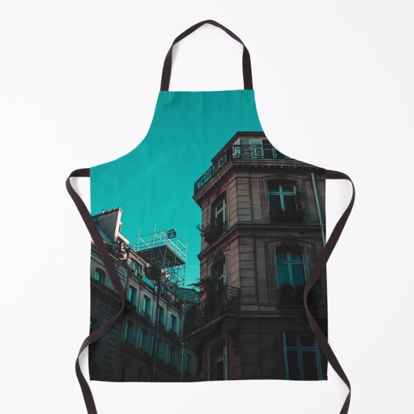 Item preview, Parisian sky designed and sold by Photographer Kyllian Martinel.