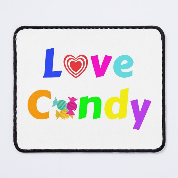Item preview, Love Candy designed and sold by Rusty-Gate98.