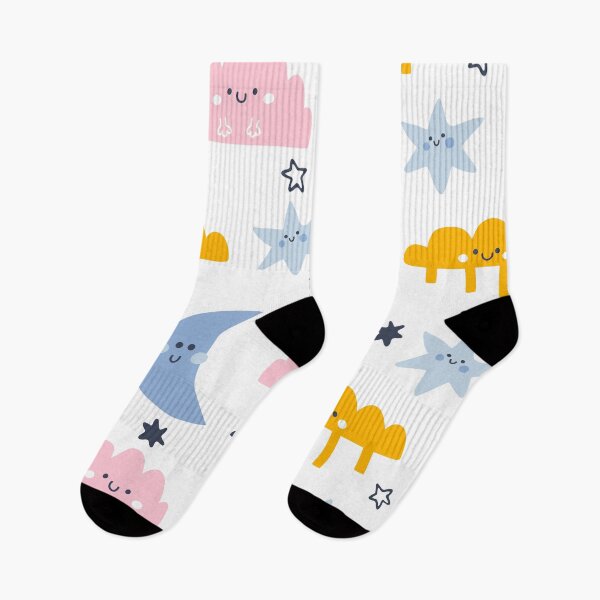 Item preview, Sky party designed and sold by Yuliia Studzinska.