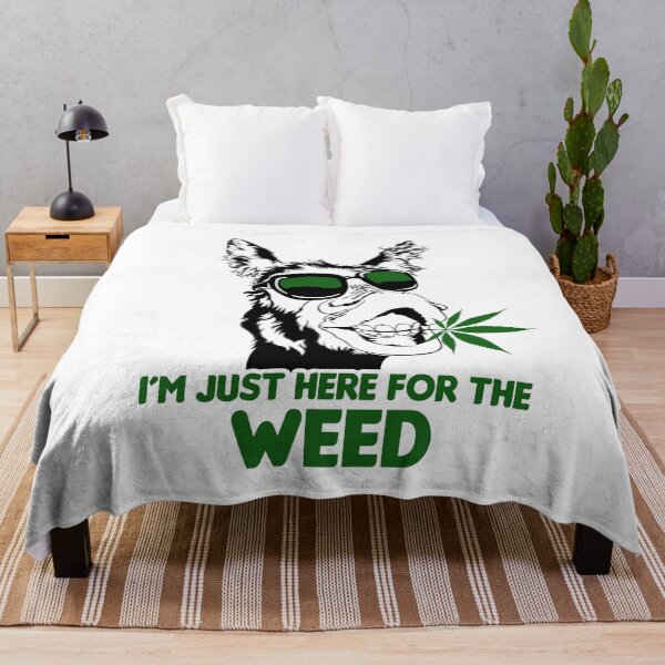 Item preview, Weed Donkey Cannabis Mule Doobie Marijuana Ganja designed and sold by TheAplus.