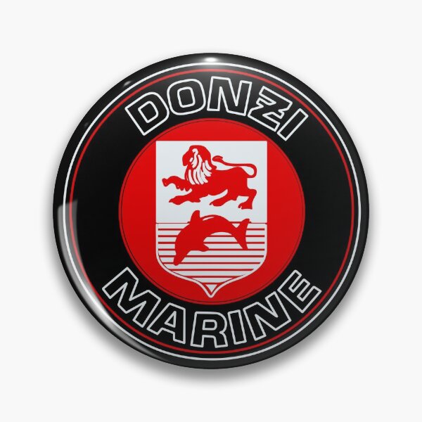 Item preview, Donzi Marine Boat designed and sold by Tapsishopid.